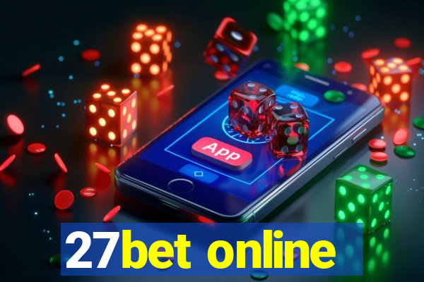 27bet online